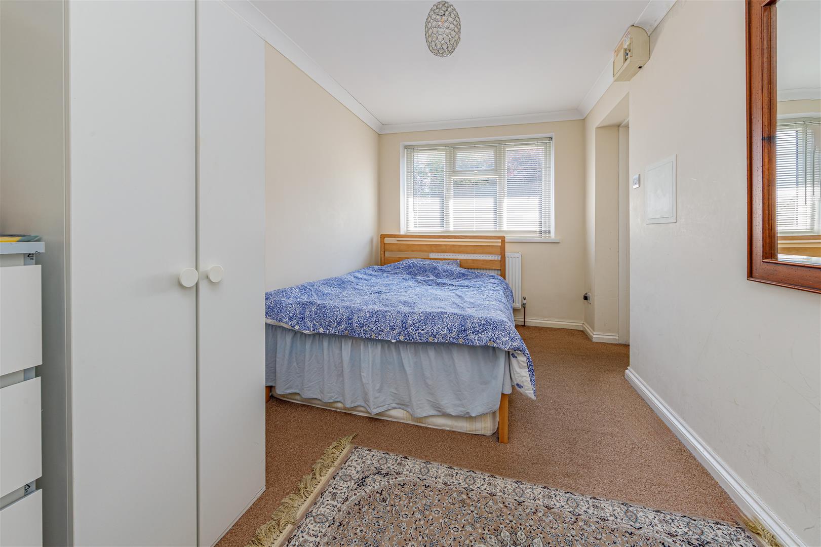 Glendevon Close, Edgware